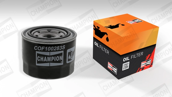 COF100283S Champion Filtr oleju