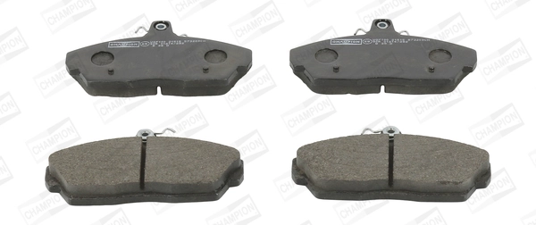 Klocki hamulcowe przednie tarczowe Hyundai/Kia 581013XA20DS cena, od 29,49 USD