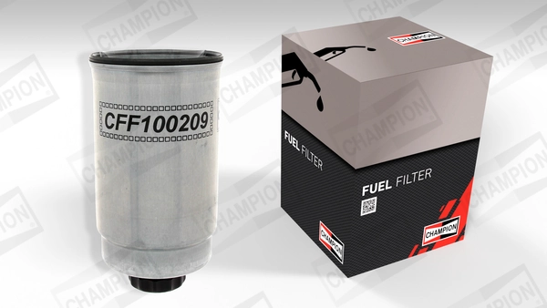 Filtr paliwa do Ford Transit IV T
