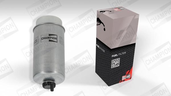 Filtr paliwa do Ford Transit VI V347/8