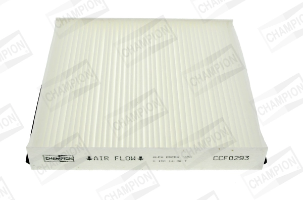 Filtr kabiny Alfa Romeo 159 sedana (939) (2005 - 2011) cena, od 12,55 USD