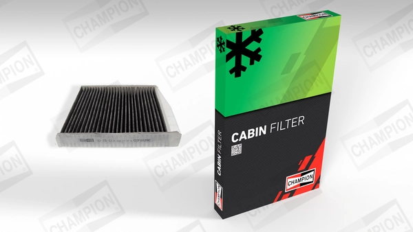  Filtr kabiny Peugeot Expert 