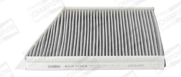 Filtr kabiny Mercedes CLS 