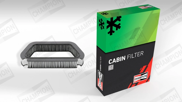 Filtr kabiny Audi A8 D3