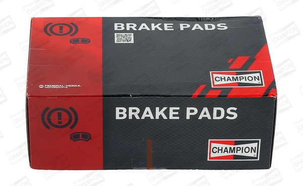  Klocki hamulcowe przednie tarczowe Seat Ibiza 4