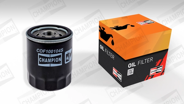 Filtr oleju Ford CDU1268 cena, od 7,82 USD