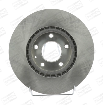 Tarcza hamulcowa przednia do Mazda 6  GH