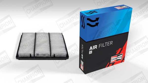  Filtr powietrza Mitsubishi Sigma 
