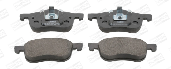 Klocki hamulcowe przednie tarczowe Volvo S80 I sedana (TS, TH, KV) (1998 - 2006) cena, od 32,86 USD