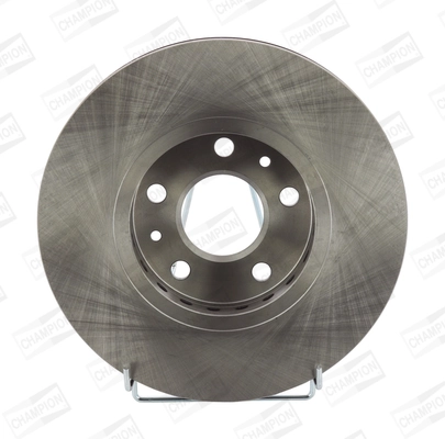 Tarcza hamulcowa przednia Renault Latitude 