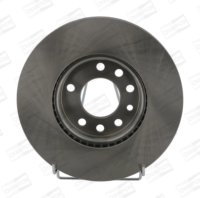 Tarcza hamulcowa przednia do Opel Vectra C 