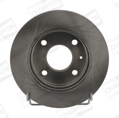 Do koszyka Tarcza hamulcowa przednia Ford Escort CLASSIC AAL, ABL