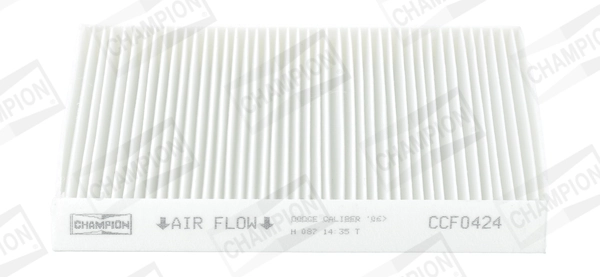 05058693AA Mercedes Filtr kabiny