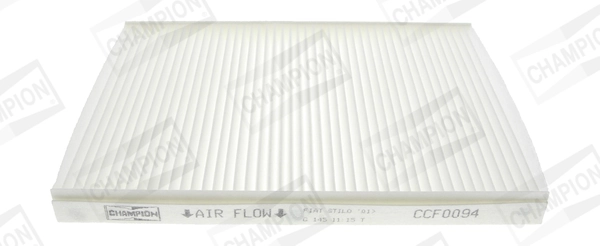 Filtr kabiny Fiat Bravo 2