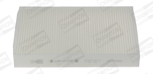 Filtr kabiny Peugeot 508 I sedana (8D) (2010 - 2018) cena, od 14,41 USD