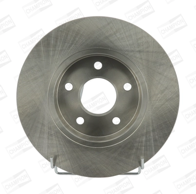 Tarcza hamulcowa tylna Ford Mondeo III