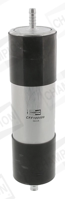 CFF100499 Champion