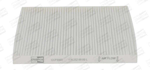 Filtr kabiny do KIA Cerato II TD