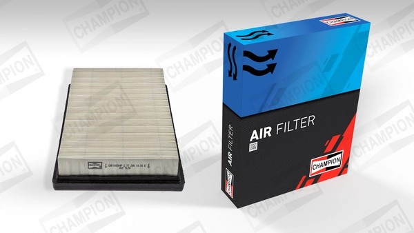 Filtr powietrza do Hyundai Getz  