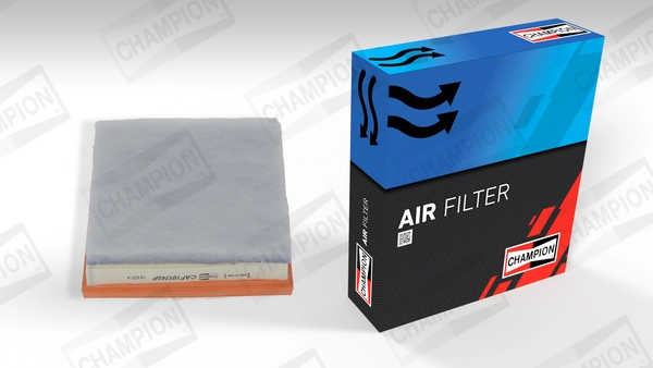 Filtr powietrza Mecafilter ELP9451