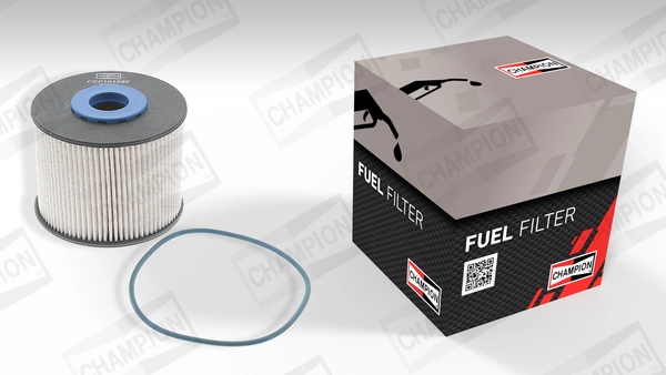 Filtr paliwa do Ford Mondeo IV CA2