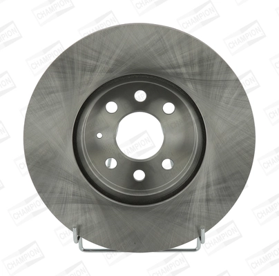 Do koszyka 95526653 General Motors Tarcza hamulcowa przednia