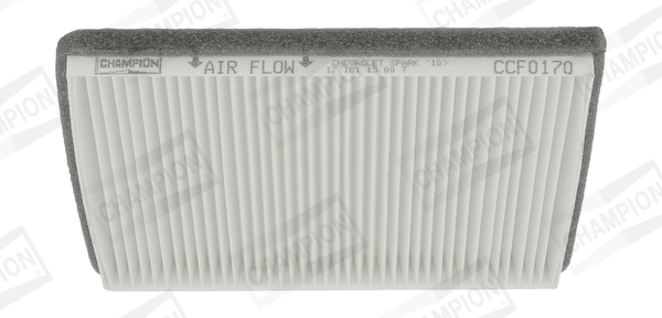 Filtr kabiny Chevrolet Spark (Matiz) 