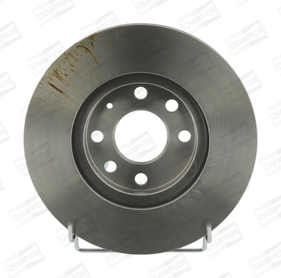 Tarcza hamulcowa przednia Renault (RVI) 9196050
