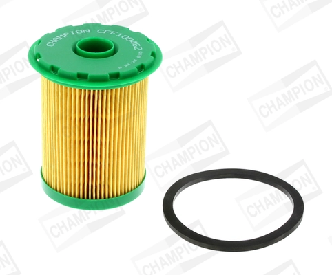 Filtr paliwa BS1457431720 Polcar