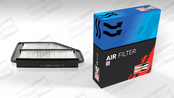 Filtr powietrza A8519 JS Asakashi