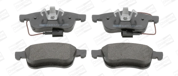 Klocki hamulcowe przednie tarczowe Chrysler 77365796 cena, od 32,85 USD