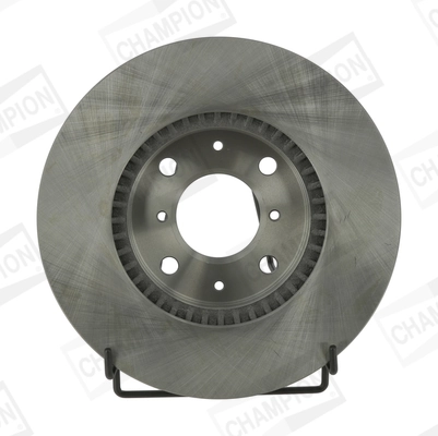  Tarcza hamulcowa przednia Suzuki Swift 3