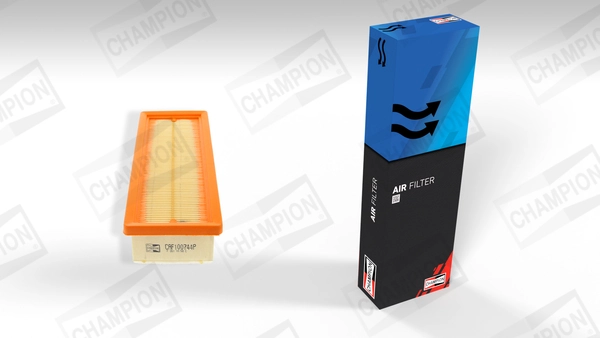 CAF100744P Champion Filtr powietrza