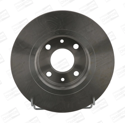 EX47683 Euroex Tarcza hamulcowa przednia