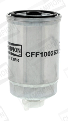 CFF100263 Champion