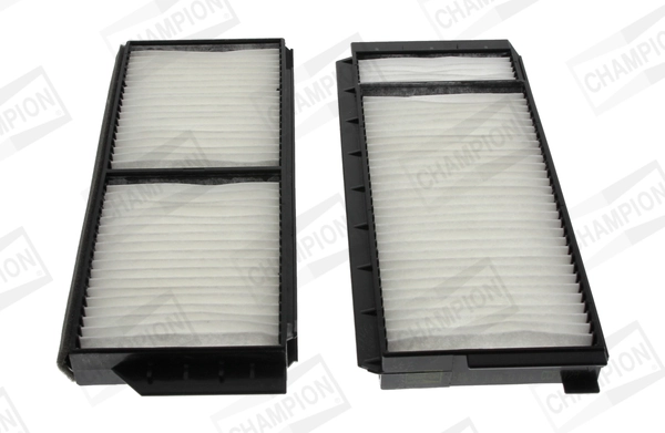 Do koszyka BBM461J6X Ford Filtr kabiny