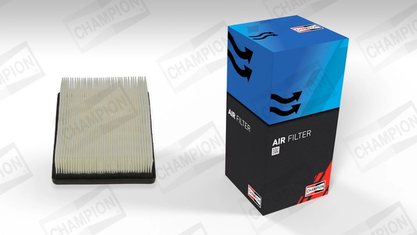 Filtr powietrza PA7538 Polcar