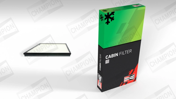  Filtr kabiny Peugeot 207 