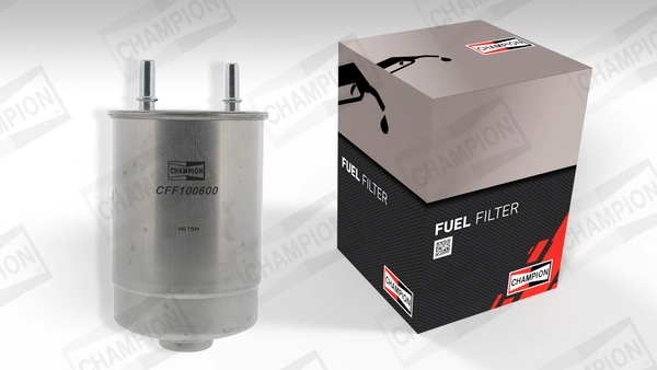 Filtr paliwa Peugeot/Citroen 1609690780