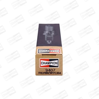 Świeca zapłonowa do Honda Accord VIII CU