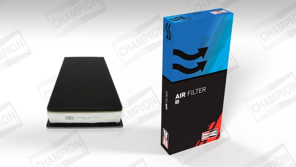 Filtr powietrza do Alfa Romeo 147  937