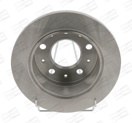Tarcza hamulcowa tylna do Fiat Ducato II 230
