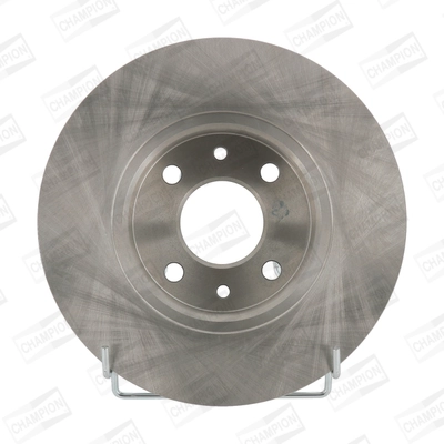 Tarcza hamulcowa tylna 46831042 Fiat/Alfa/Lancia