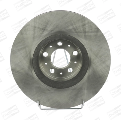 Tarcza hamulcowa przednia Seat Toledo I