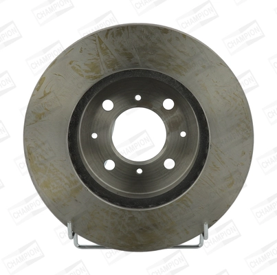 Tarcza hamulcowa przednia AYD 1050506