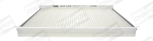  Filtr kabiny Mercedes Vaneo 