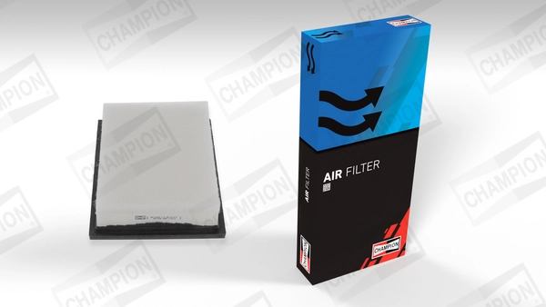  Filtr powietrza Ford Galaxy 