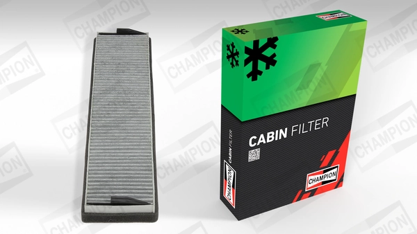 Filtr kabiny do Ford Mondeo I GBP