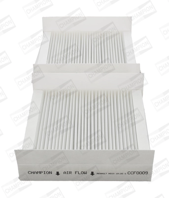 Filtr kabiny Renault Espace III minivan (JE) (1997 - 2003) cena, od 16,97 USD