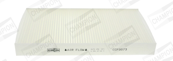 Filtr kabiny Alfa Romeo 156 sedana (932) (1997 - 2005) cena, od 6,06 USD